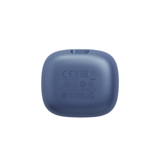 JBL Live Pro 2 TWS - Blue - True wireless Noise Cancelling earbuds - Detailshot 4 image number null